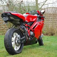 Ducati 749 S