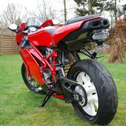 Ducati 749 S