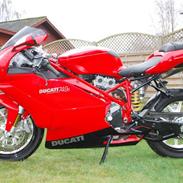 Ducati 749 S