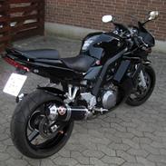 Suzuki SV 1000S *solgt*