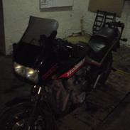 Honda CBX 750F