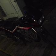 Honda CBX 750F