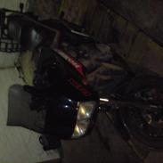 Honda CBX 750F