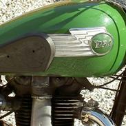 BSA B31