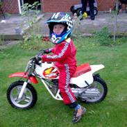Honda cbr 1000 f  