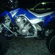 Yamaha YFM700R
