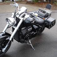 Suzuki M800 (Solgt)