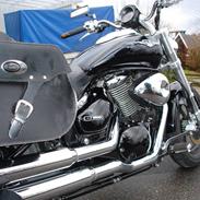 Suzuki M800 (Solgt)