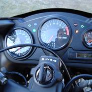 Honda CBR 600 F4 - Solgt