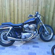 Harley Davidson Sportster 883