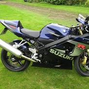 Suzuki GSX-R 750