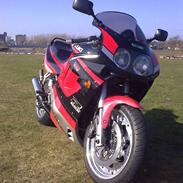 Suzuki GSXR 1100