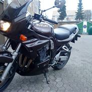 Suzuki Bandit  1200 N