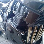 Suzuki Bandit  1200 N