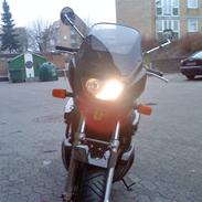 Suzuki Bandit  1200 N