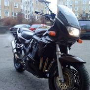 Suzuki Bandit  1200 N
