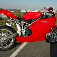 Ducati 749S