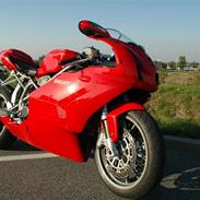 Ducati 749S
