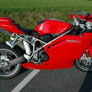 Ducati 749S