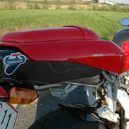 Ducati 749S