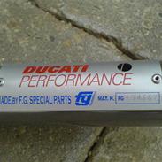 Ducati 749S