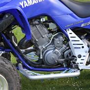 Yamaha YFM660 Raptor