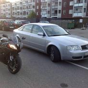 Yamaha R6