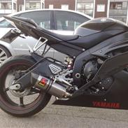 Yamaha R6