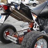 KTM  950 E-ATV
