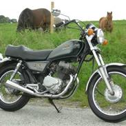 Honda CM 250 CUSTOM