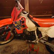 Honda cr 500