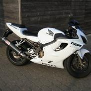 Honda CBR600 FS (Til Salg)