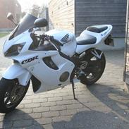 Honda CBR600 FS (Til Salg)