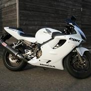 Honda CBR600 FS (Til Salg)