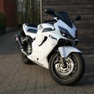 Honda CBR600 FS (Til Salg)