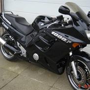 Honda cbr 1000