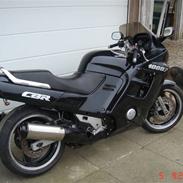 Honda cbr 1000