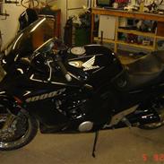 Honda cbr 1000