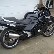 Honda cbr 1000