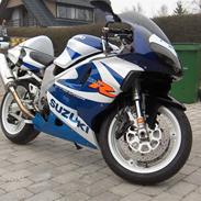 Suzuki TL 1000R Solgt