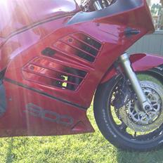 Suzuki rf 900r