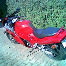 Suzuki rf 900r