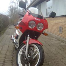 Yamaha RD 350R LC X SOLGT X