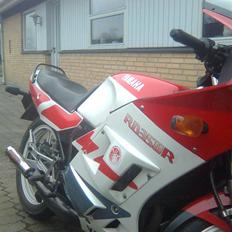 Yamaha RD 350R LC X SOLGT X