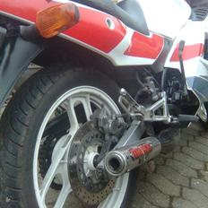 Yamaha RD 350R LC X SOLGT X