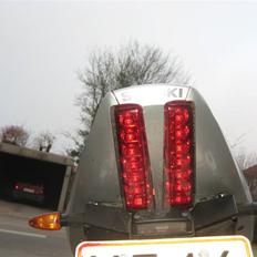 Suzuki SV 1000 S " SOLGT "