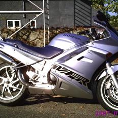 Honda VFR 750