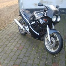 Suzuki GSX-R 250 *Solgt*