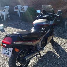 Suzuki gsx1100f