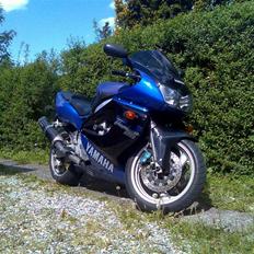 Yamaha YZF1000R Thunderace